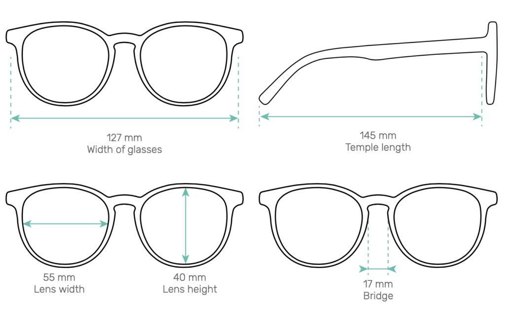 RR3010M Dimensions